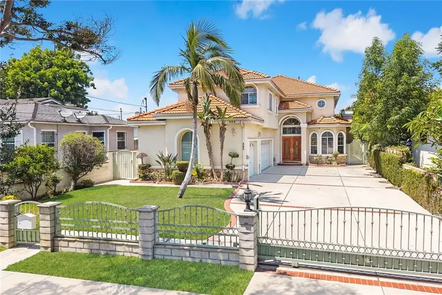 405 El Monte Street, San Gabriel, CA 91776