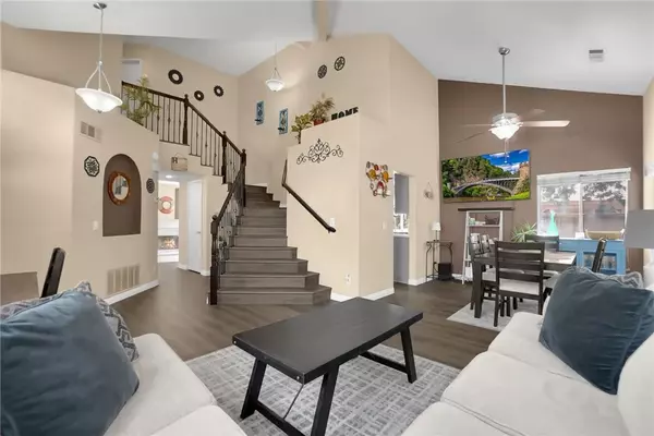 Lancaster, CA 93536,42523 56th Street West