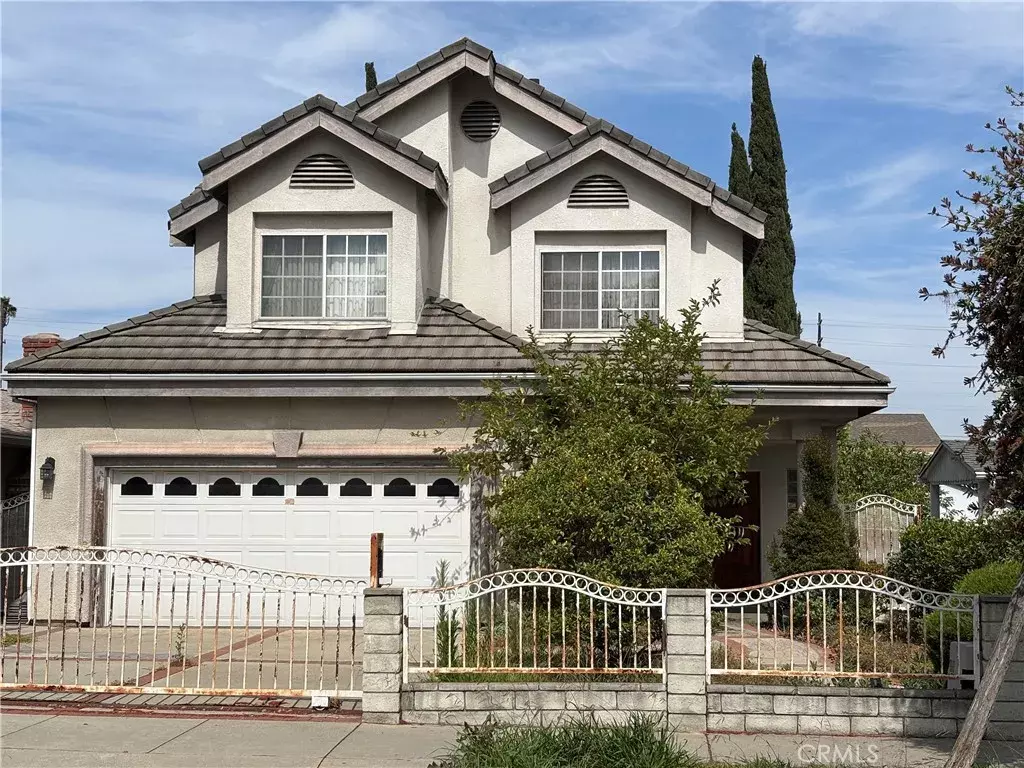 Monterey Park, CA 91754,220 N Ynez Avenue