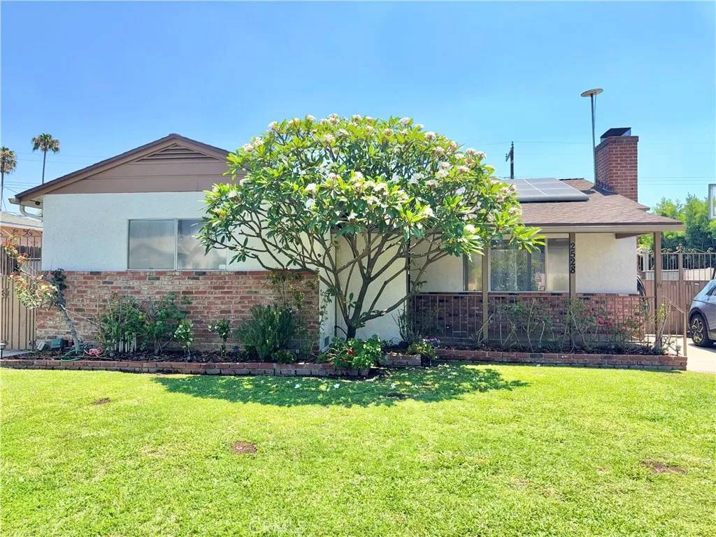 2528 Whitney Drive, Alhambra, CA 91803