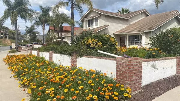 Moreno Valley, CA 92557,11726 Blue Lupin Lane