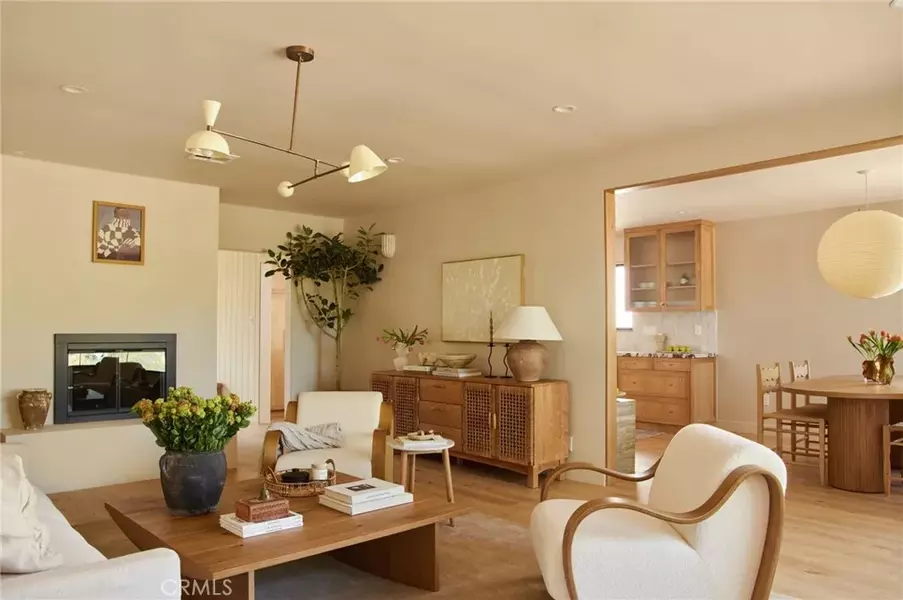 4367 Rising Hill Road, Altadena, CA 91001