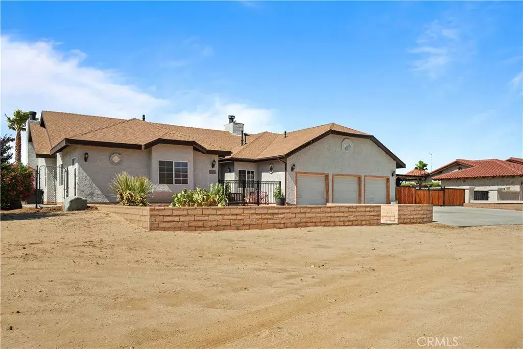 Palmdale, CA 93550,2476 Old Nadeau Rd