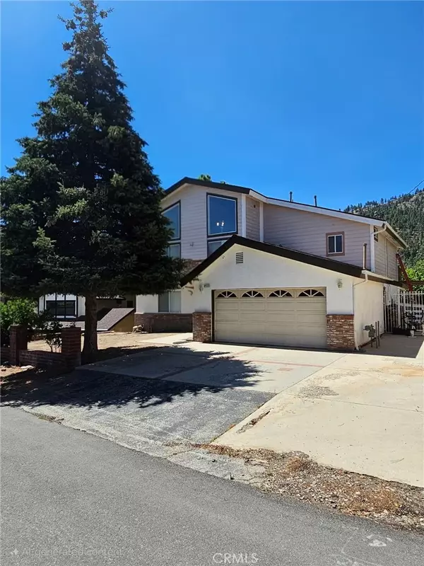 5545 Easter Drive, Wrightwood, CA 92397