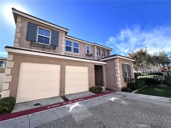 2866 S Via Belamaria, Ontario, CA 91762