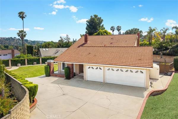 1407 Pecan Grove Drive, Diamond Bar, CA 91765