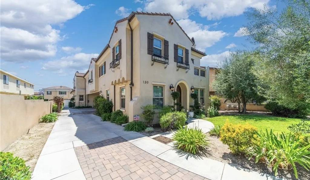 130 Alta Street #C, Arcadia, CA 91006