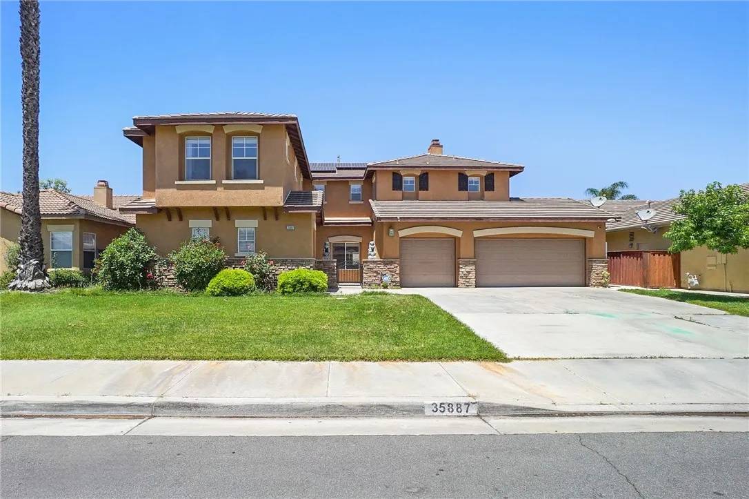 35887 Rhone Lane, Winchester, CA 92596