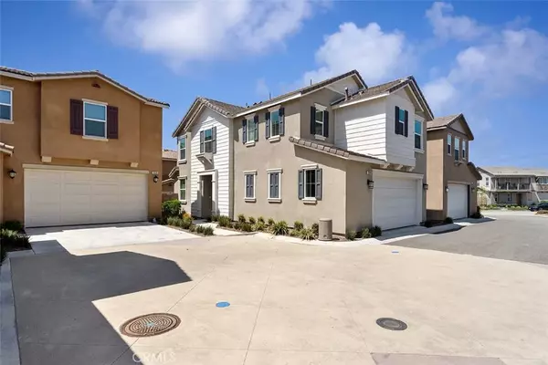 Upland, CA 91784,1640 Purple Heart Place