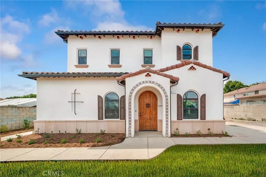 2709 Cogswell Road #D, El Monte, CA 91732