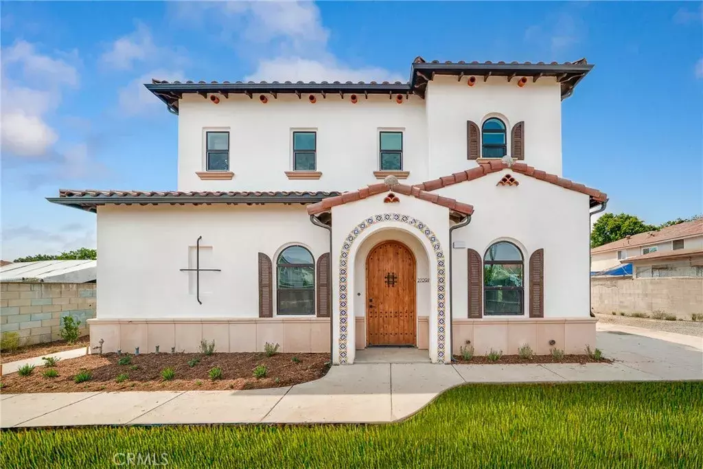 El Monte, CA 91732,2709 Cogswell Road #D