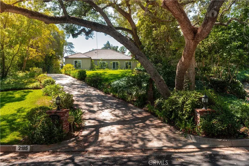 San Marino, CA 91108,2185 Ashbourne Drive
