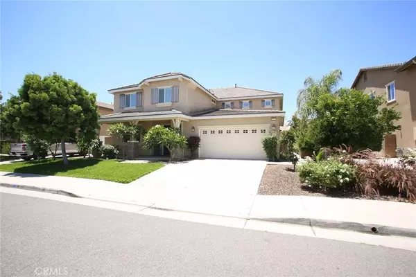 Jurupa Valley, CA 91752,5621 Avocet Drive