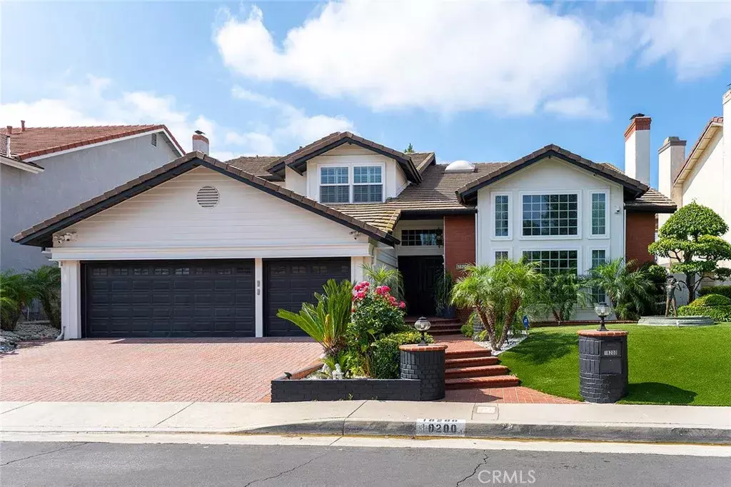 Porter Ranch, CA 91326,18200 Sandringham Court