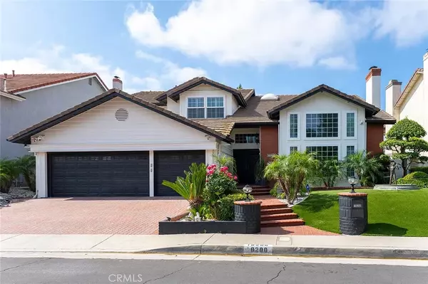 18200 Sandringham Court, Porter Ranch, CA 91326