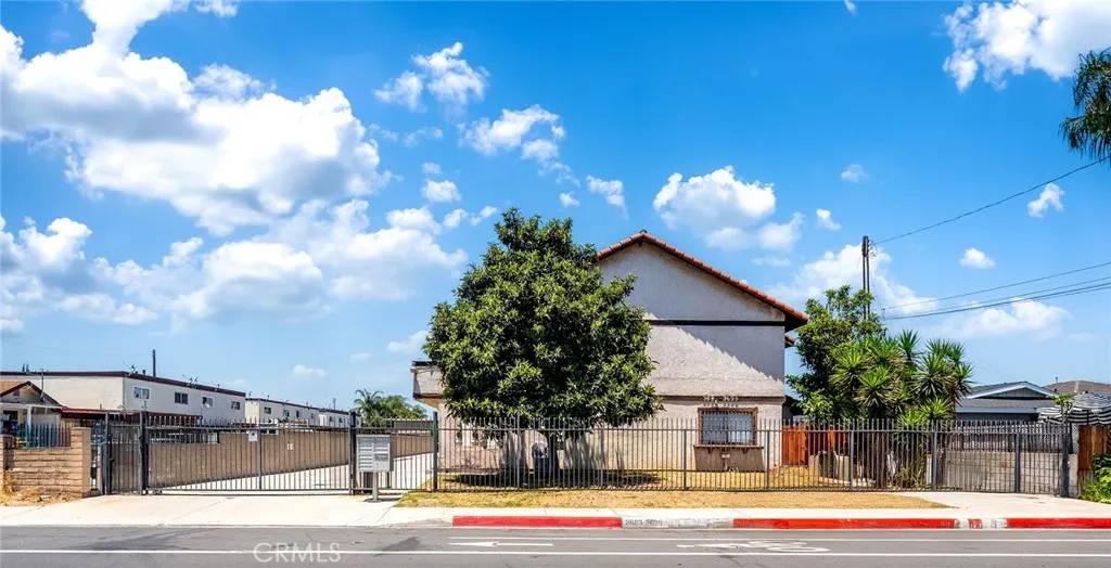 3687 Durfee Avenue #3, El Monte, CA 91732