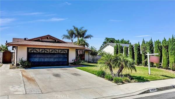 20530 Divonne Drive, Walnut, CA 91789