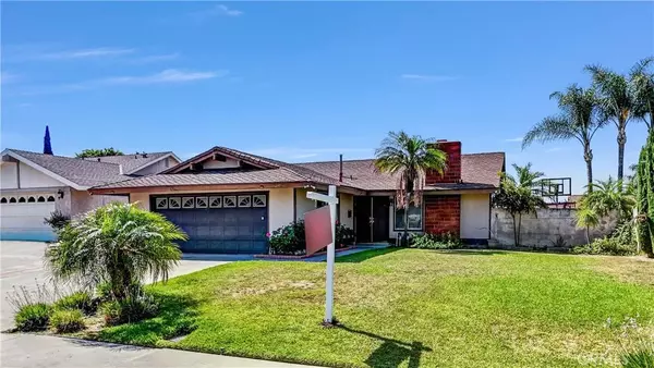 Walnut, CA 91789,20530 Divonne Drive