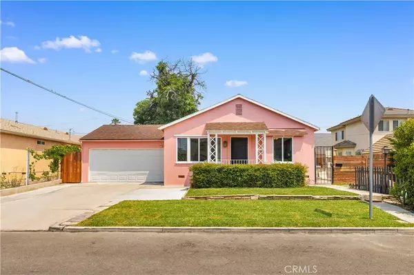 9465 Woodruff Avenue, Temple City, CA 91780