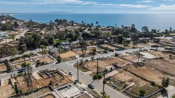 16801 Livorno, Pacific Palisades, CA 90272