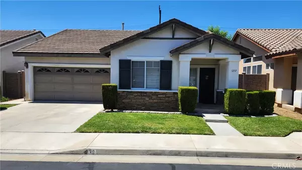 1257 N Harvest Walk Drive, La Puente, CA 91744