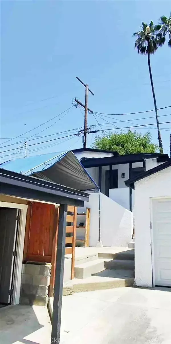 Los Angeles, CA 90042,4923 Stratford Road