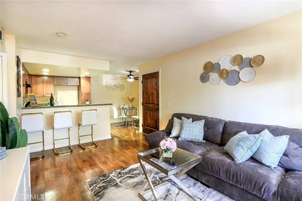 Ontario, CA 91762,920 S Palmetto Avenue #9