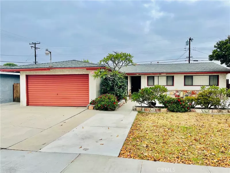 5809 Los Alamos Street, Buena Park, CA 90620