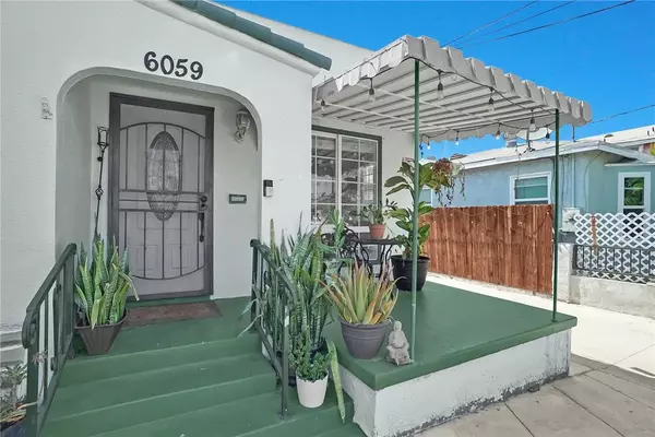 Huntington Park, CA 90255,6059 Riverside Avenue