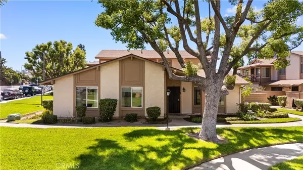 Hacienda Heights, CA 91745,1456 Countrywood Avenue #14