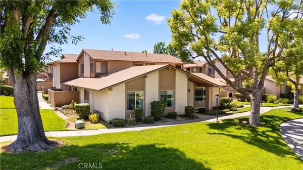 1456 Countrywood Avenue #14, Hacienda Heights, CA 91745