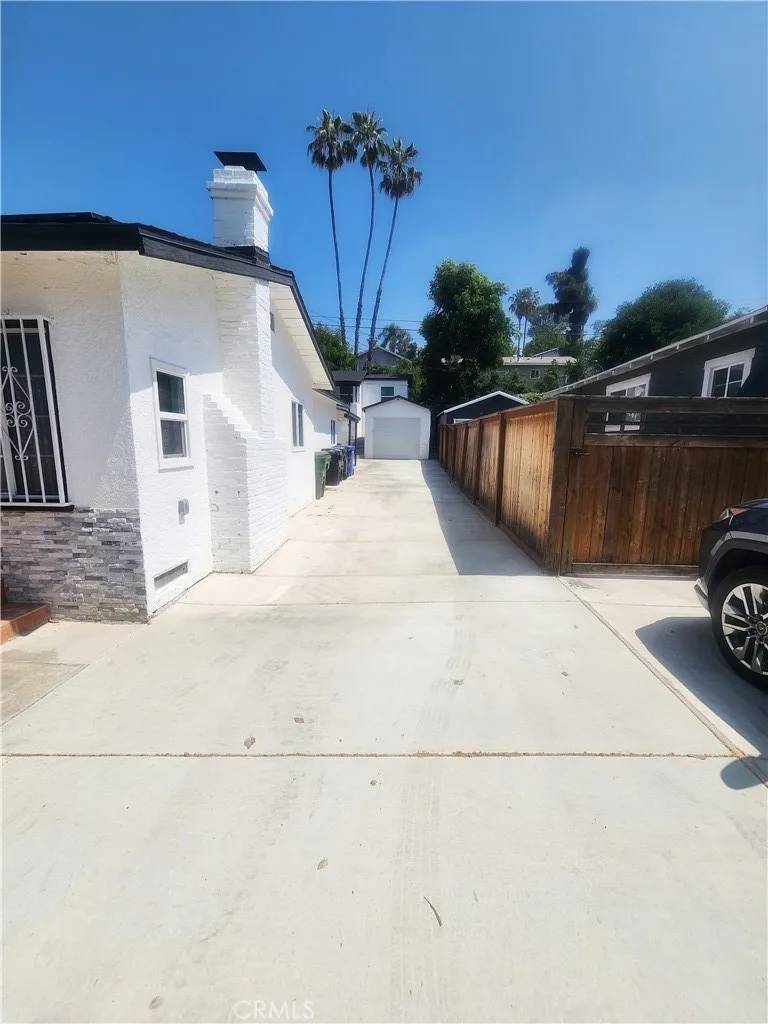 Los Angeles, CA 90042,4921 Stratford Road