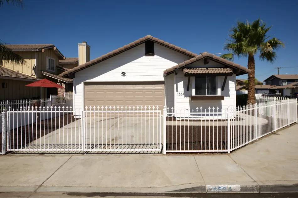 Perris, CA 92571,1564 Ashbury Way