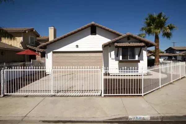 Perris, CA 92571,1564 Ashbury Way