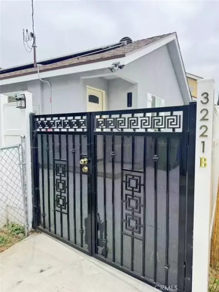 3221 Evelyn Avenue, Rosemead, CA 91770