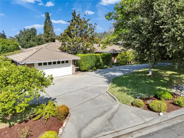 Arcadia, CA 91006,1811 Chantry Drive