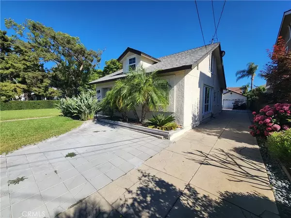 San Gabriel, CA 91775,8420 E Hermosa Drive