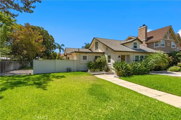 San Gabriel, CA 91775,8420 E Hermosa Drive