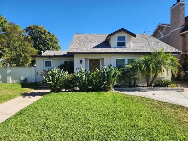8420 E Hermosa Drive, San Gabriel, CA 91775