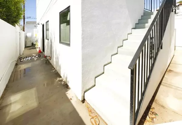 Santa Monica, CA 90402,728 Euclid Street #E