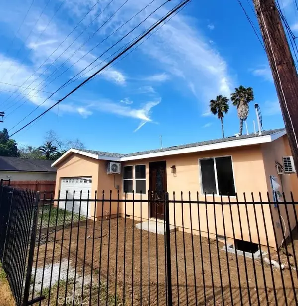 Los Angeles, CA 90066,3765 Globe Avenue