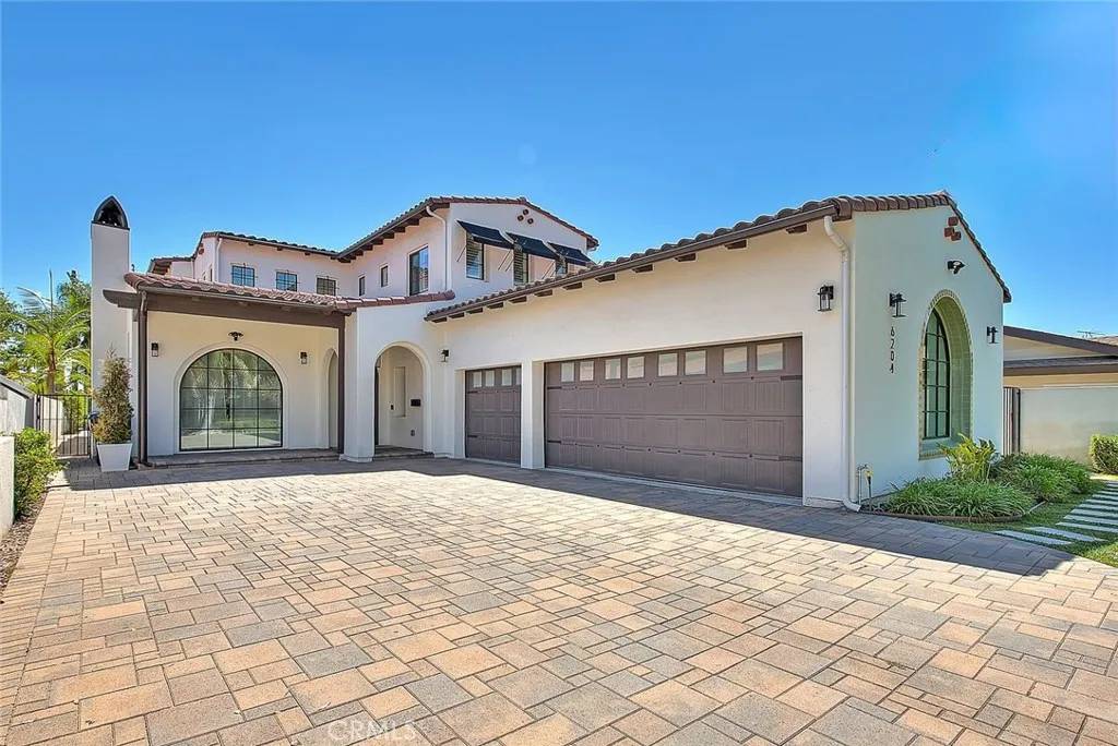 6204 Oak Avenue, Temple City, CA 91780