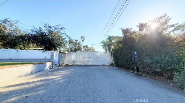 0 Pilgrims Way, Chino, CA 91710