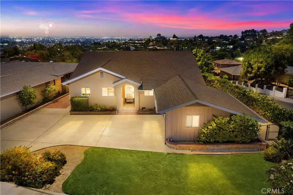 1003 Langley Way, Monterey Park, CA 91755