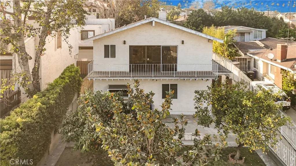 1129 Walnut Grove Avenue, Rosemead, CA 91770