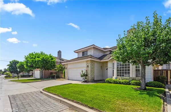 El Monte, CA 91732,5255 La Madera Avenue