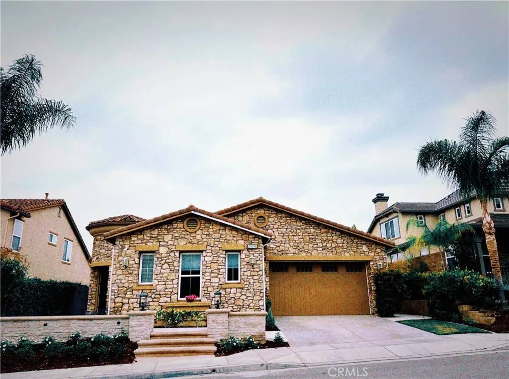 20098 Livorno Ln, Yorba Linda, CA 92886