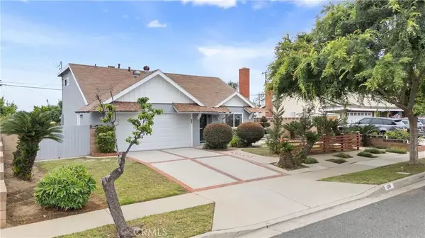 San Dimas, CA 91773,239 N Basilio Avenue