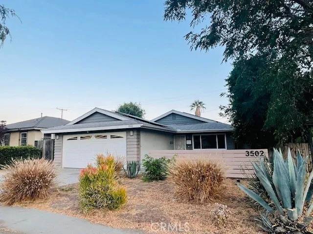 3502 W Flower Avenue, Fullerton, CA 92833