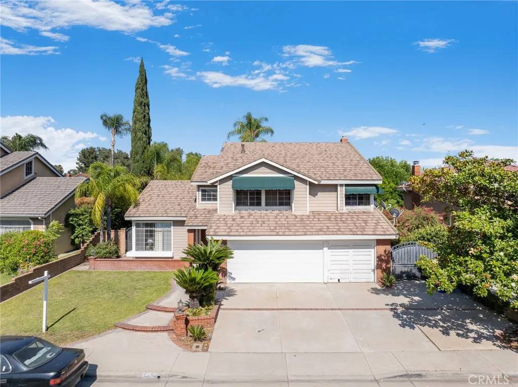 Rancho Cucamonga, CA 91701,7029 Novara Place